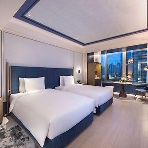 Superior room 2 single bed